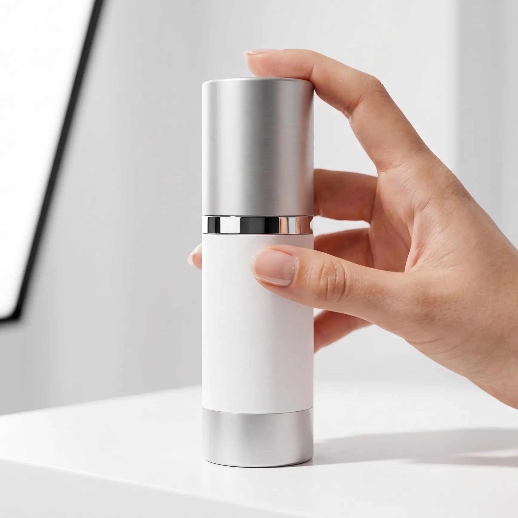 Anti- Aging Moisturizer with Matrixyl 3000