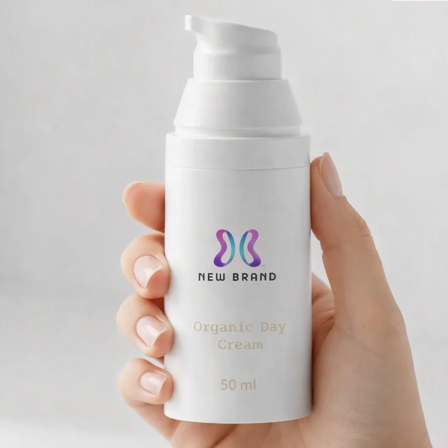 Organic Day Cream
