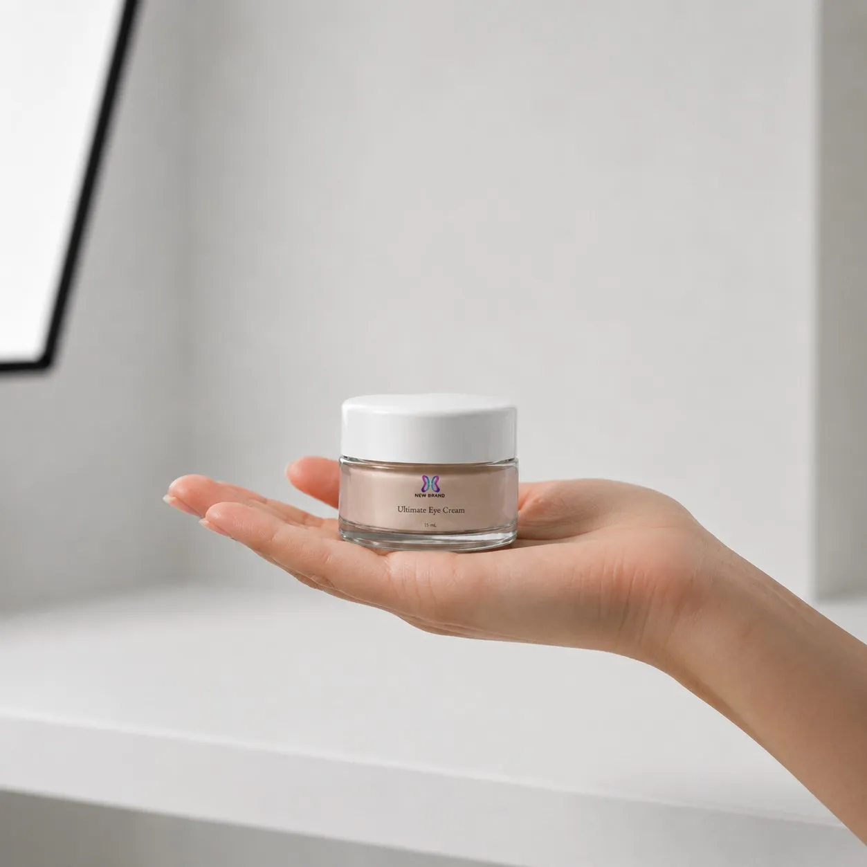 Ultimate Eye Cream