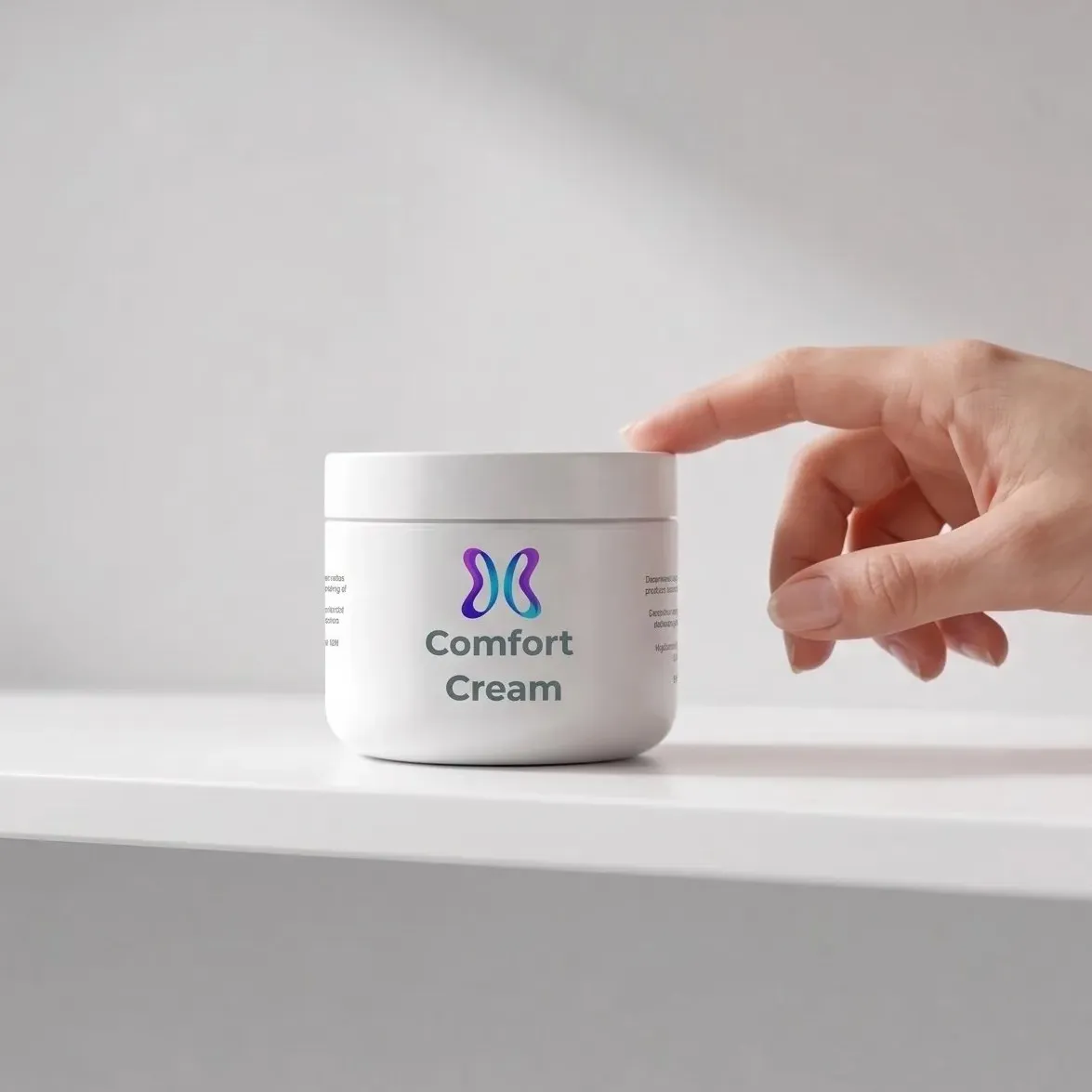 Comfort Cream